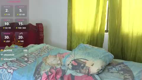 daante_king online show from August 28, 7:56 pm