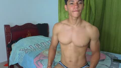daante_king online show from September 5, 5:23 am