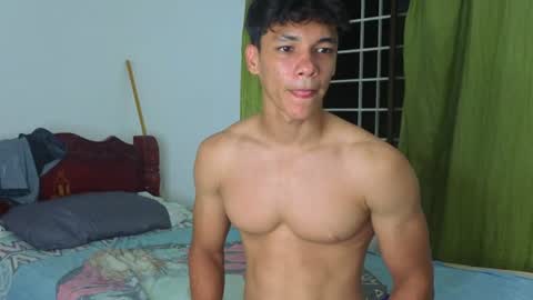 daante_king online show from September 8, 5:03 am