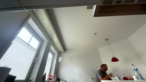Dachdecker online show from July 15, 1:34 pm