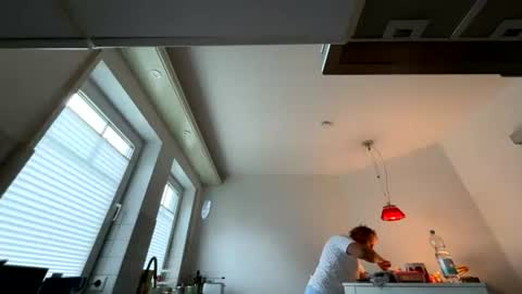 Dachdecker online show from July 19, 8:27 am