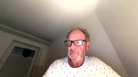Dachdecker online show from July 21, 10:01 pm
