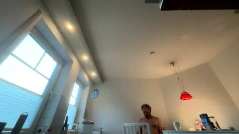 Dachdecker online show from August 1, 4:07 am