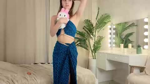 Lia online show from August 14, 4:43 pm