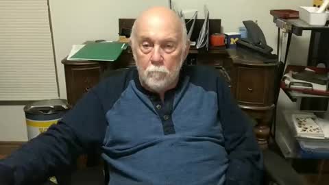 dack47 online show from May 10, 2:03 am