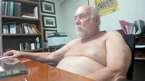 dack47 online show from August 14, 5:00 am