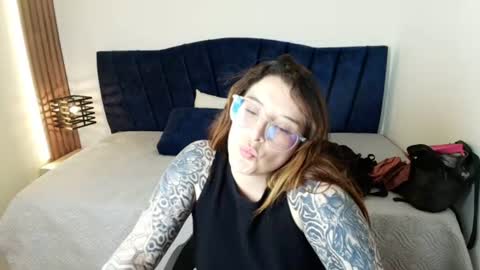 DACOTA FOX online show from August 10, 10:44 pm