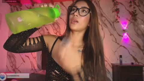 dacotasantos online show from August 2, 3:02 am