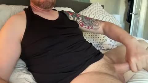 dad_jock online show from June 14, 9:34 pm