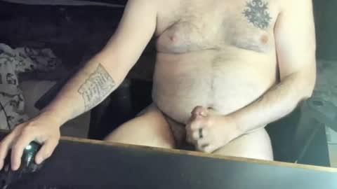 Daddy online show from May 27, 10:39 am