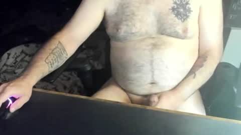 Daddy online show from August 11, 11:34 am