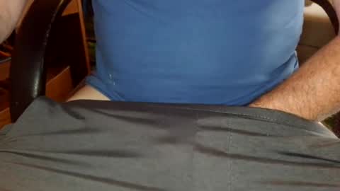 Dadchav online show from August 17, 11:37 am