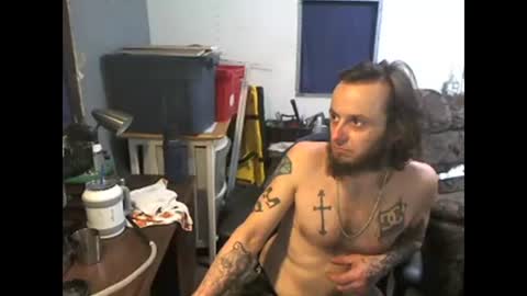dadddyyycloudy online show from February 18, 3:25 am