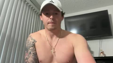 Daddy online show from February 19, 7:11 pm