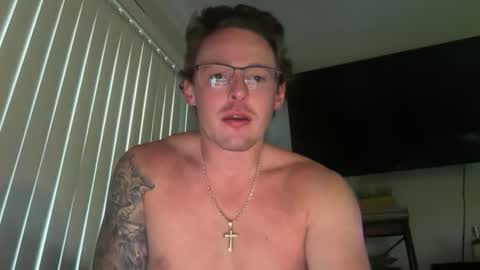 Daddy online show from April 19, 12:48 pm