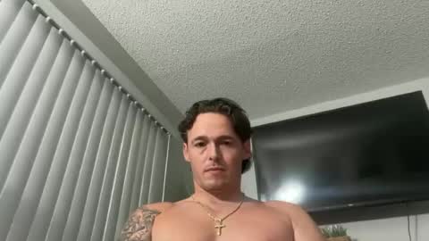 Daddy online show from July 13, 5:41 pm