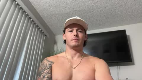 Daddy online show from August 10, 3:35 pm