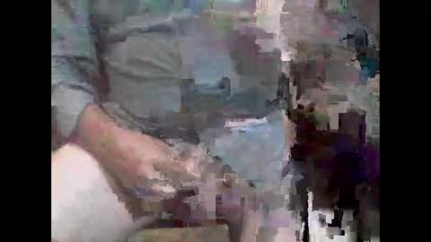 daddy95539 online show from April 25, 4:57 pm