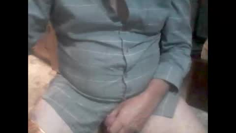 daddy95539 online show from April 25, 9:43 pm