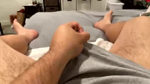 daddy__smooches online show from April 24, 7:18 pm