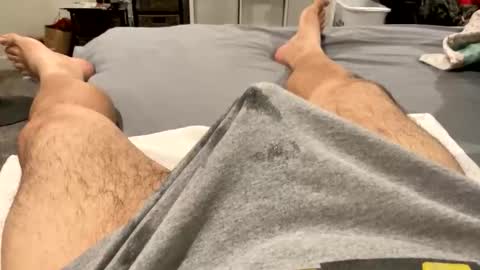 daddy__smooches online show from April 24, 7:41 pm