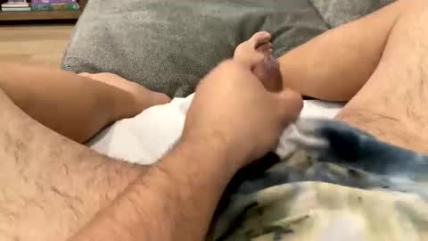 daddy__smooches online show from April 26, 11:01 pm