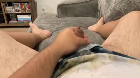daddy__smooches online show from August 7, 12:54 am