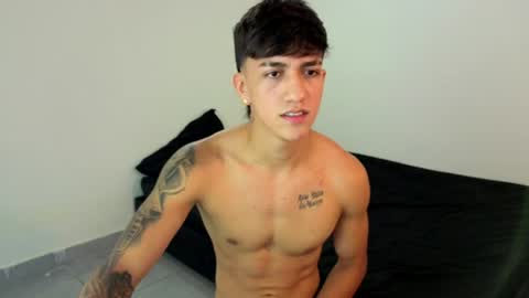 daddy_andrew_hot online show from September 4, 5:44 am