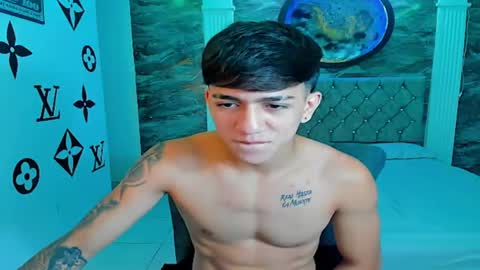 daddy_andrew_hot online show from September 6, 5:46 am