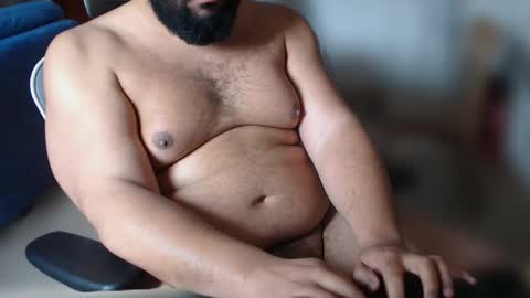 Daddy Bear  Papa Ours online show from February 20, 12:02 pm