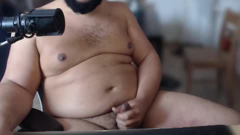 Daddy Bear  Papa Ours online show from February 24, 12:14 pm