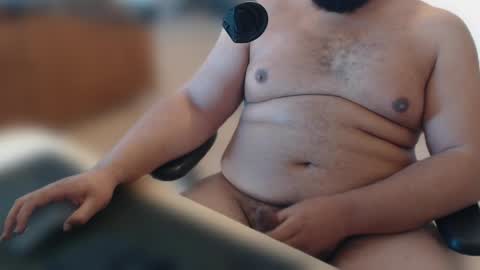 Daddy Bear  Papa Ours online show from April 25, 10:10 am