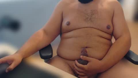 Daddy Bear  Papa Ours online show from May 19, 10:49 am
