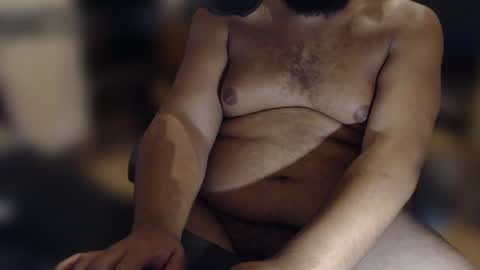 Daddy Bear  Papa Ours online show from August 18, 6:25 pm