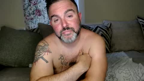 Daddy Drew online show from July 15, 10:32 pm
