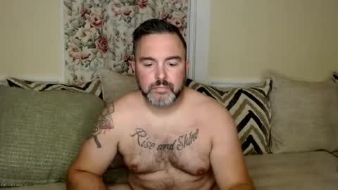 Daddy Drew online show from July 17, 9:53 am