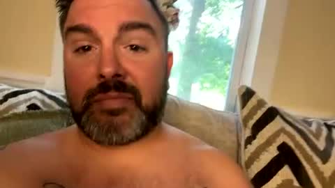 Daddy Drew online show from July 21, 11:56 am