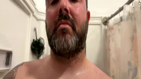 Daddy Drew online show from July 25, 12:36 am