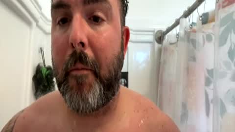 Daddy Drew online show from July 25, 10:47 pm