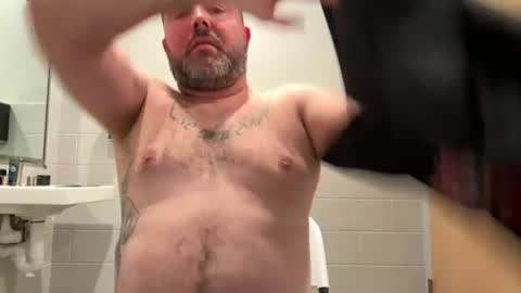 Daddy Drew online show from August 10, 10:16 am