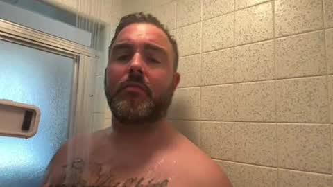 Daddy Drew online show from August 11, 4:20 pm