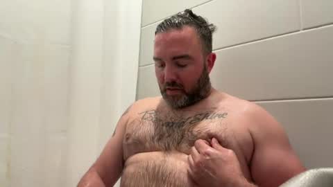 Daddy Drew online show from August 13, 11:02 am
