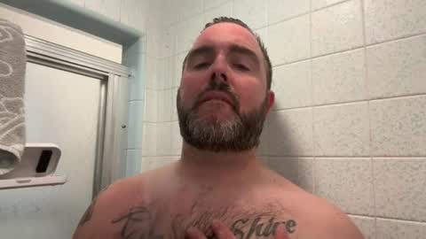 Daddy Drew online show from August 16, 5:33 am