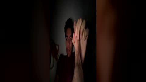 daddy_long_legs25 online show from June 26, 9:45 am