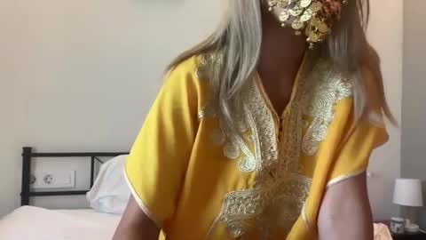daddyandbabyxo online show from June 22, 4:51 pm