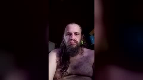 daddybear8597 online show from July 20, 8:01 pm