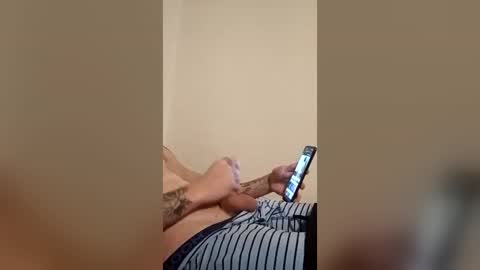 daddybearg online show from July 23, 8:16 am