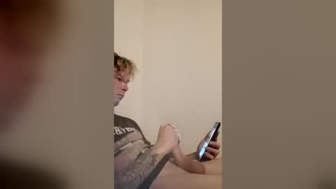 daddybearg online show from July 24, 5:21 am