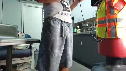 bas online show from August 11, 11:18 pm
