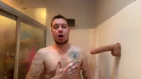 DaddyCam33 online show from April 5, 4:15 pm